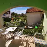 公寓 Dasek Apartment, Near Sea&centre