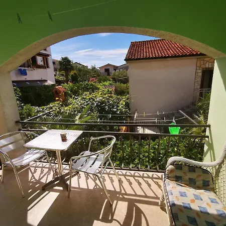 Apartmán Dasek Apartment, Near Sea&centre