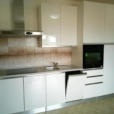 Dasek Apartment, Near Sea&centre Appartement