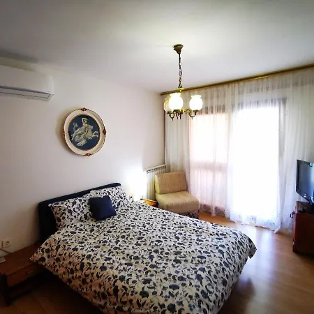 Appartement Dasek Apartment, Near Sea&centre *