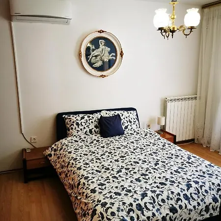 Dasek Apartment, Near Sea&centre Appartement