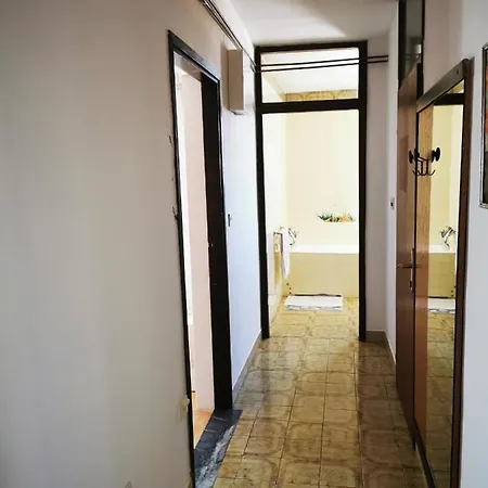Apartmán Dasek Apartment, Near Sea&centre