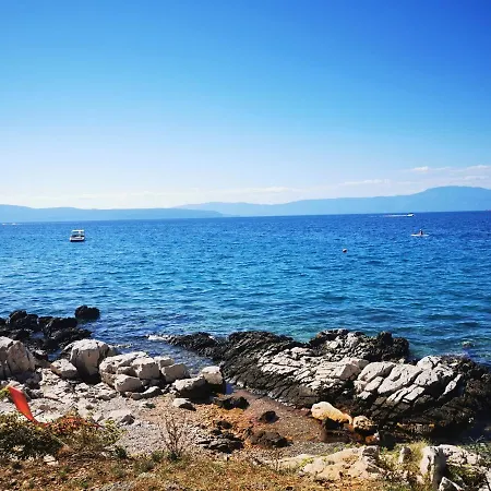 Dasek Apartment, Near Sea&centre Njivice