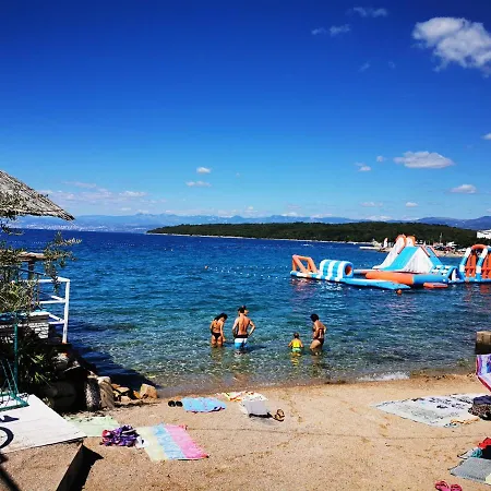 Dasek Apartment, Near Sea&centre Appartement Njivice