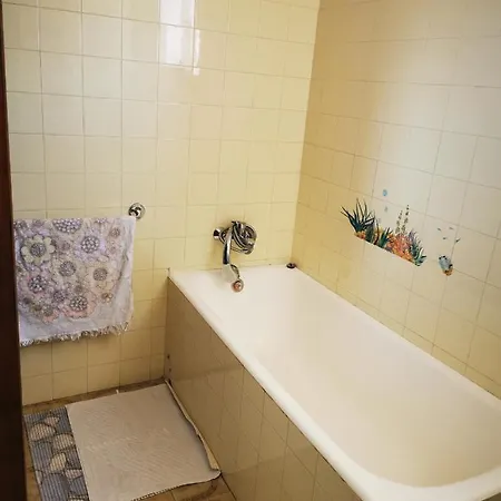 Dasek Apartment, Near Sea&centre *
