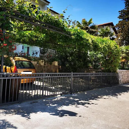 Appartement Dasek Apartment, Near Sea&centre Njivice