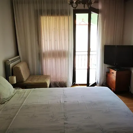 Dasek Apartment, Near Sea&centre Apartmán *