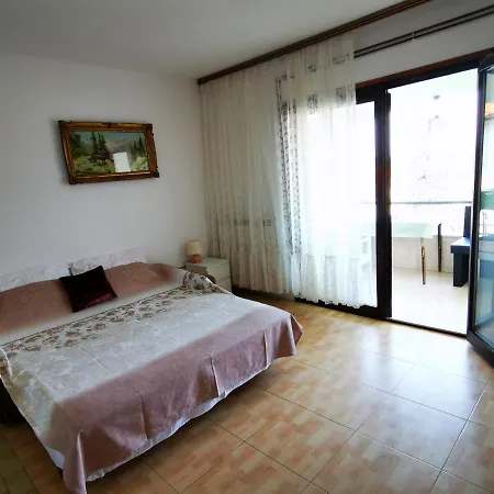 Dasek Apartment, Near Sea&centre Appartement Njivice