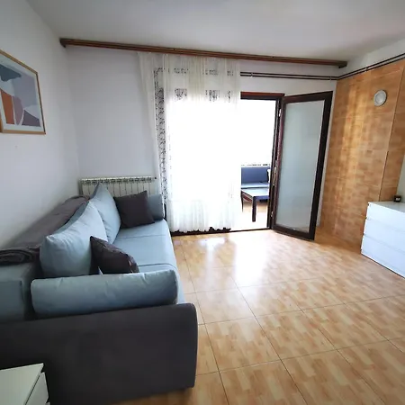 Dasek Apartment, Near Sea&centre Appartement