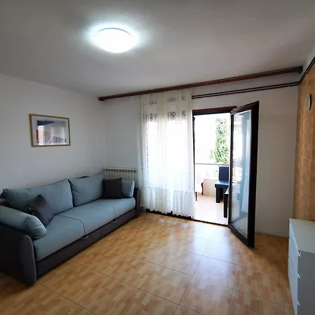 Dasek Apartment, Near Sea&centre Appartement Njivice