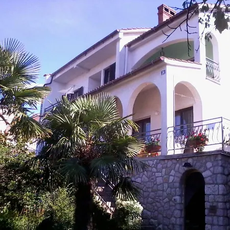 Appartement Dasek Apartment, Near Sea&centre Njivice