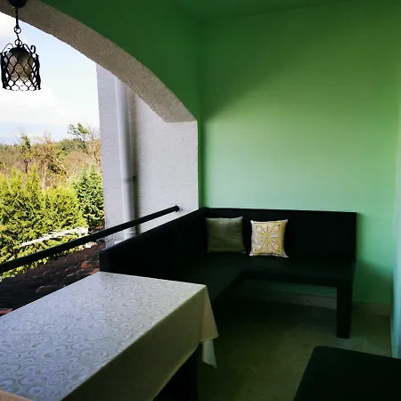 Dasek Apartment, Near Sea&centre