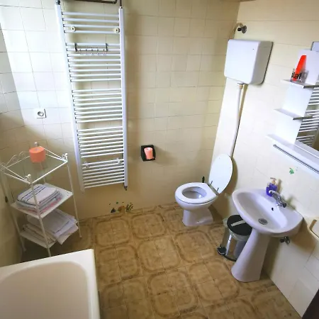 Dasek Apartment, Near Sea&centre