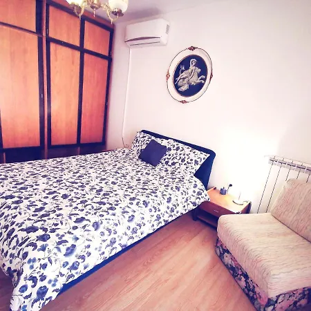Dasek Apartment, Near Sea&centre * Njivice
