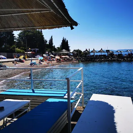 Dasek Apartment, Near Sea&centre Apartman